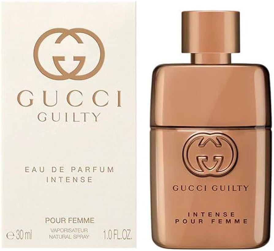 Amazon | グッチ ギルティ 30ML EDP インテンス | GUCCI(グッチ