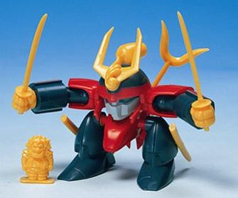 Amazon | 魔神英雄伝ワタル 魔神大集合 復刻版 第ニ界層 BOX