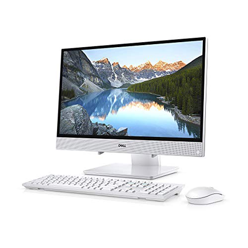 Amazon.co.jp: DELL (デル) デスクトップPC Inspiron 22 3000 3280