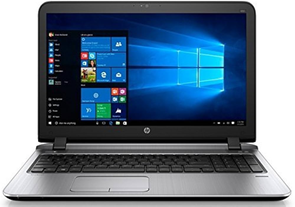 Amazon.co.jp: hp ProBook 450 G3 Windows10 Pro 64bit W5S66PA#ABJ
