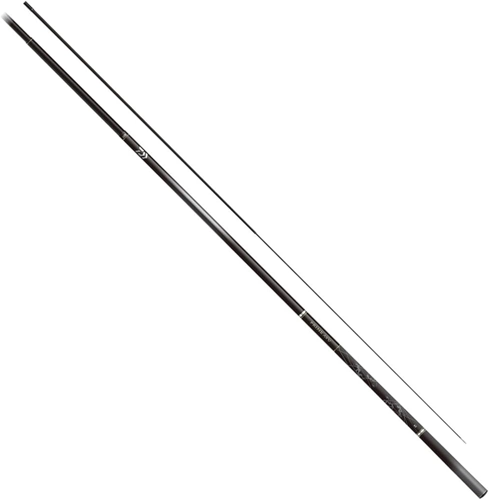 Amazon | ダイワ(DAIWA) 鮎竿 プライム アユ 63 | ダイワ(DAIWA) | 鮎竿