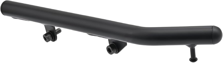 Amazon | デイトナ(Daytona) CL250/500(23)専用 リアキャリア 荷掛け