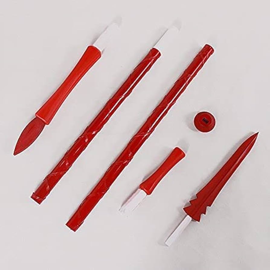 Amazon.co.jp: 【コスプレ 道具】 Fate/stay nigh 武器 ランサー