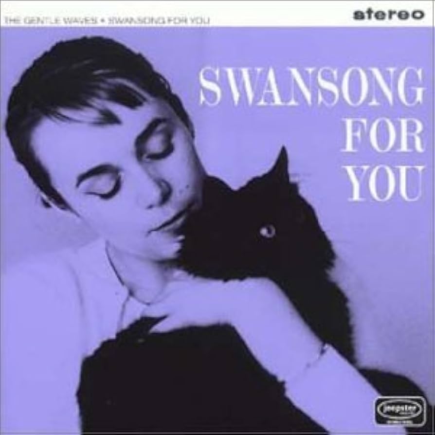 Amazon.co.jp: Swansong for You: ミュージック