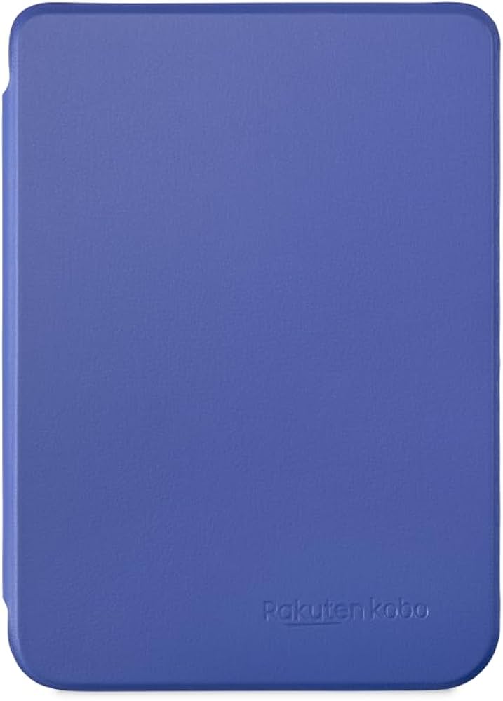 Amazon.com: Kobo Clara Colour/BW SleepCover Case | Cobalt Blue