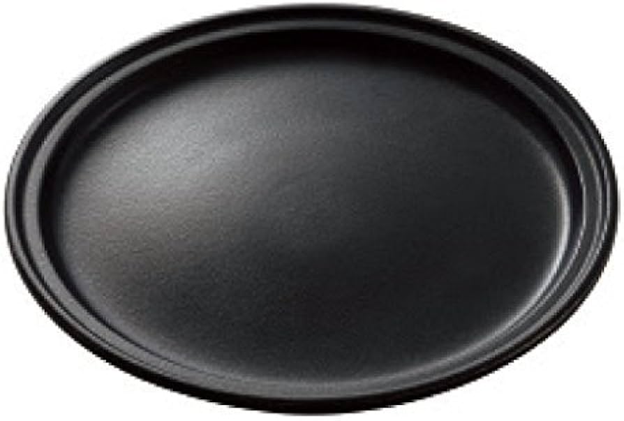 Amazon | タイガー IH陶板焼き器 ブラック CRX-A100-K | タイガー