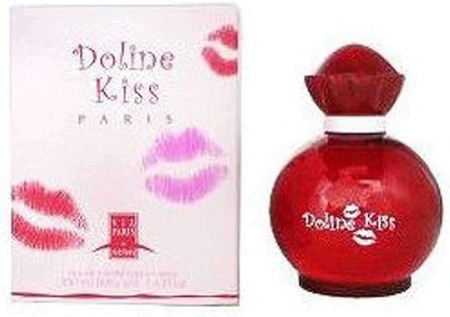 Amazon | ヴィアパリス ドーリーン キス EDT SP 100ml | JEUNESSE