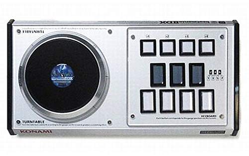 Amazon.co.jp: beatmania IIDX 専用コントローラ プレミアムモデル