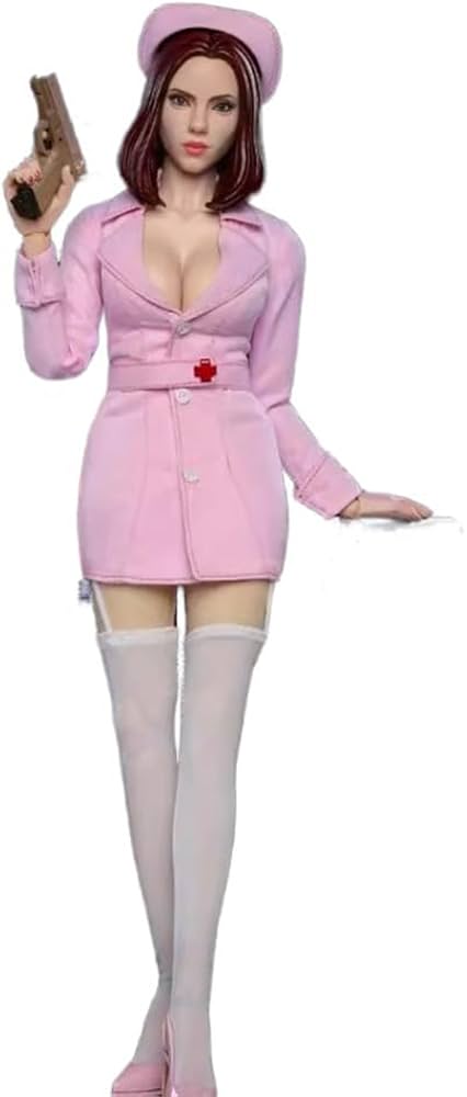 Amazon | [AC]DAMTOYS 1/6 poker kingdomメモリー篇 Eartha 可動