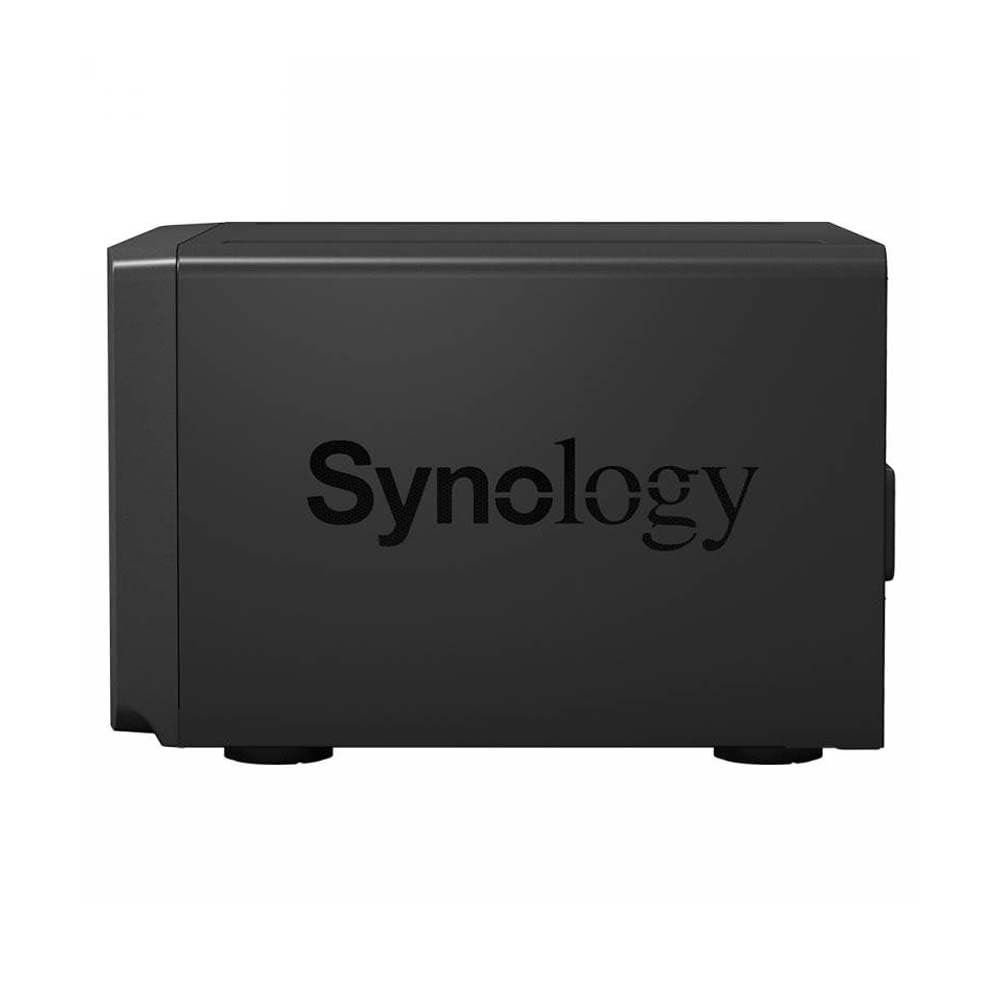Amazon.co.jp: 【NAS用拡張ユニット】Synology DX517 [5ベイ / SATA