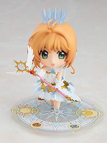 Amazon.co.jp: ねんどろいど カードキャプターさくら クリアカード編