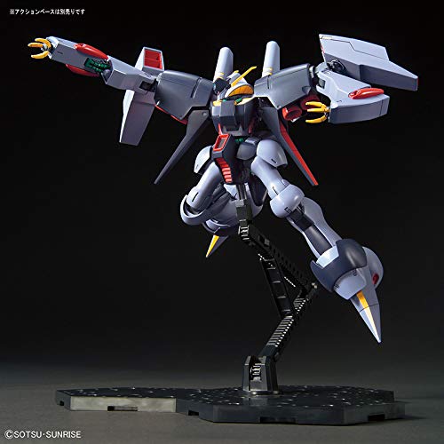 Amazon | HGUC 機動戦士Zガンダム バイアラン 1/144スケール 色分け