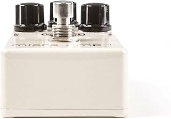 Amazon.com: MXR M233 Micro Amp + Guitar Effects Pedal Bundle with