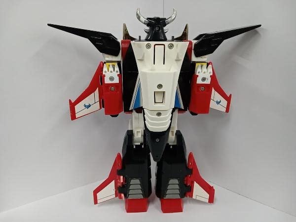 Amazon.co.jp: タカラ 勇者エクスカイザー 3段変形 ダイノガイスト