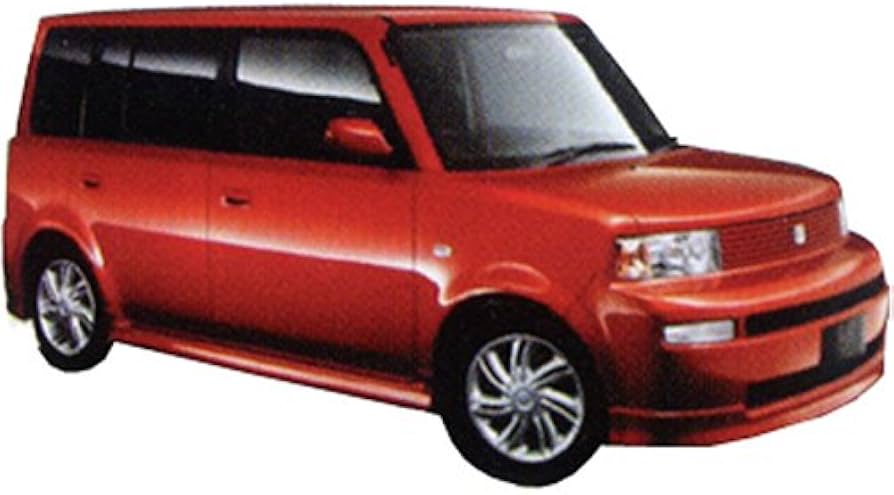 Amazon.co.jp: フジミ模型 1/24 インチアップシリーズ No.54 bB 1.5Z X