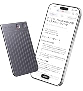 Amazon.co.jp: PLAUD NotePin AI ボイスレコーダー【先行版