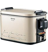 Amazon | 象印マホービン 精米機 1合~1升ホワイト BR-WA10-WA | 象印