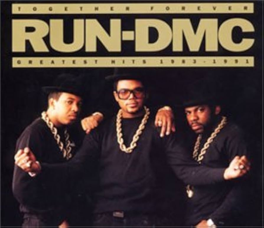 Amazon.co.jp: RUN-D.M.C.グレイテスト・ヒッツ1983-1991: ミュージック