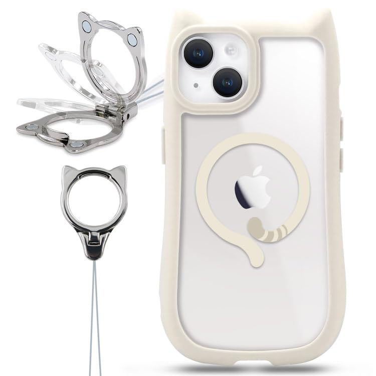 Amazon.co.jp: ZENIX DESIGN TECH iPhone14 用 iPhone13 用 MagSafe