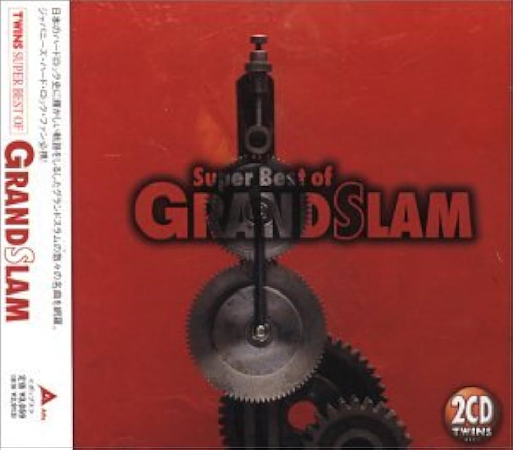 Amazon.co.jp: ツインズ スーパー・ベスト・オブ・グランドスラム