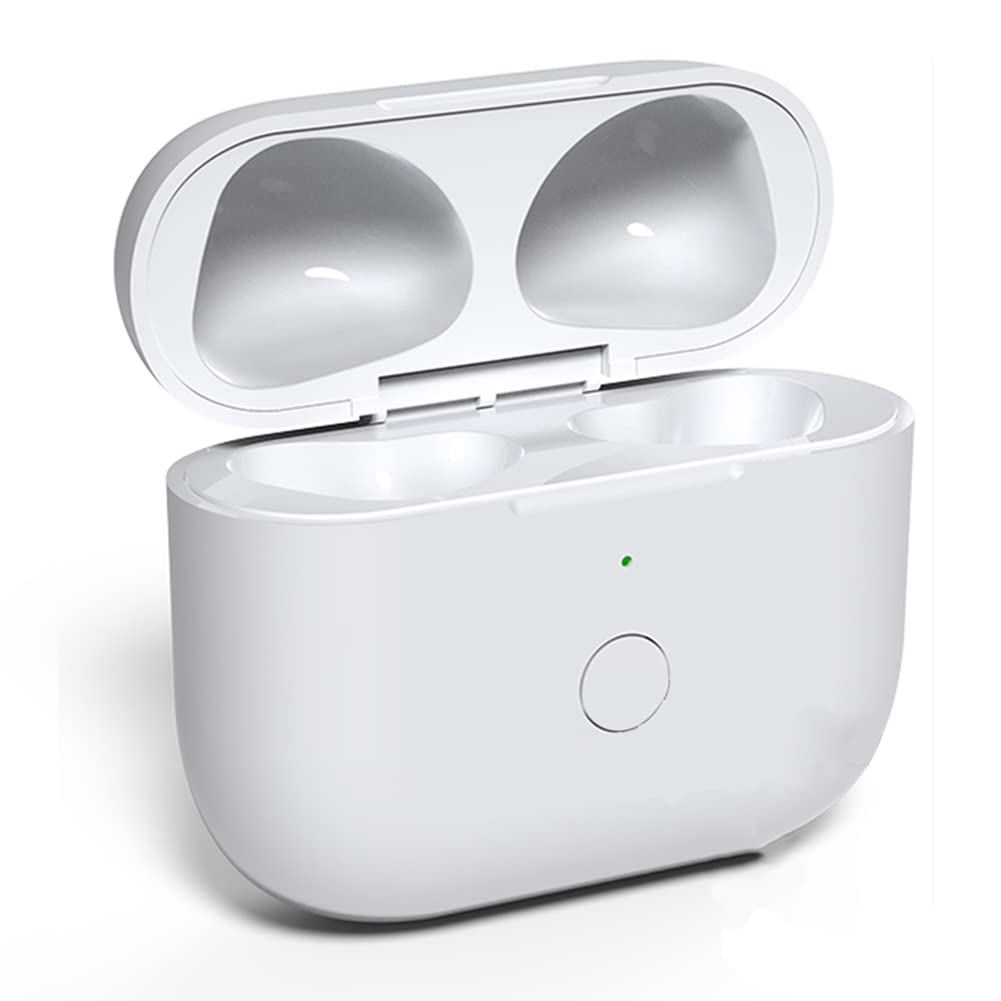 Amazon | Airpods 3用充電器,第3世代用充電ケース 充電器 Bluetooth
