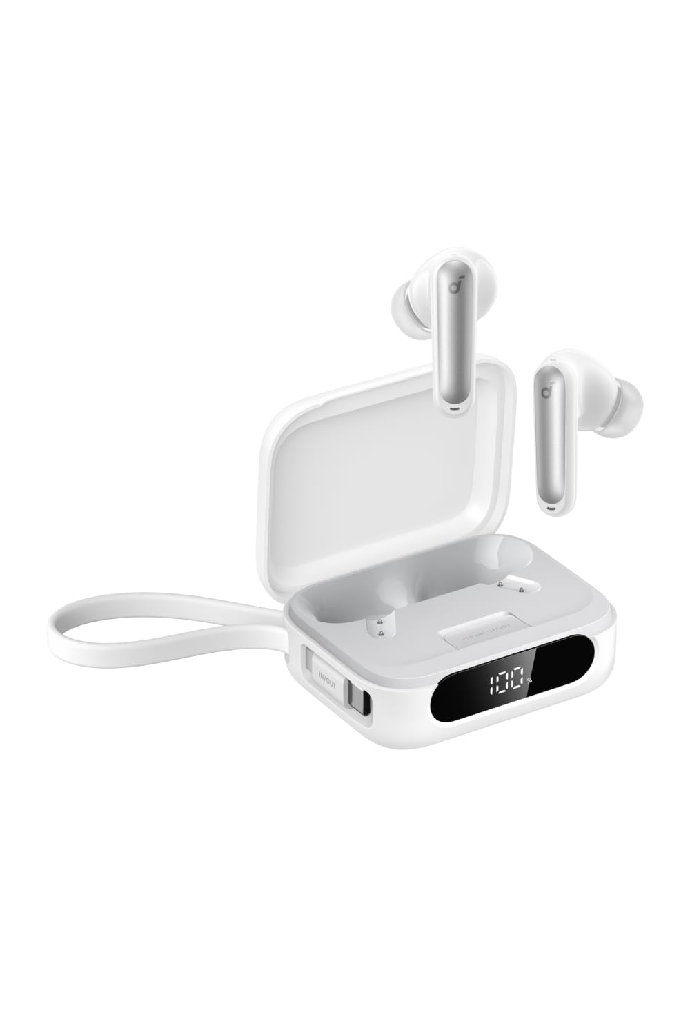 Amazon.co.jp: Anker Soundcore P41i (Bluetooth 5.3) 【モバイル