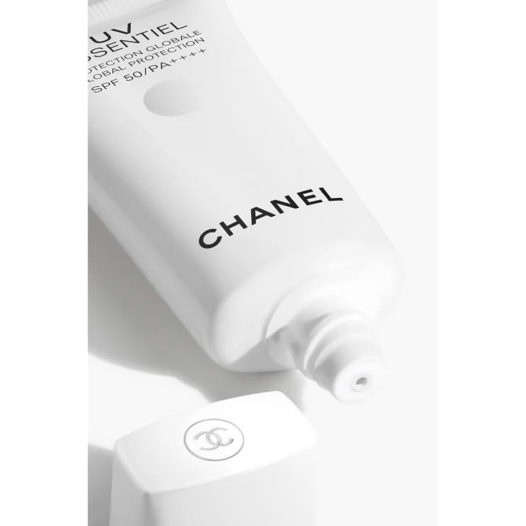 Amazon.co.jp: 【国内正規品】CHANEL シャネル UV エサンシエル 日やけ