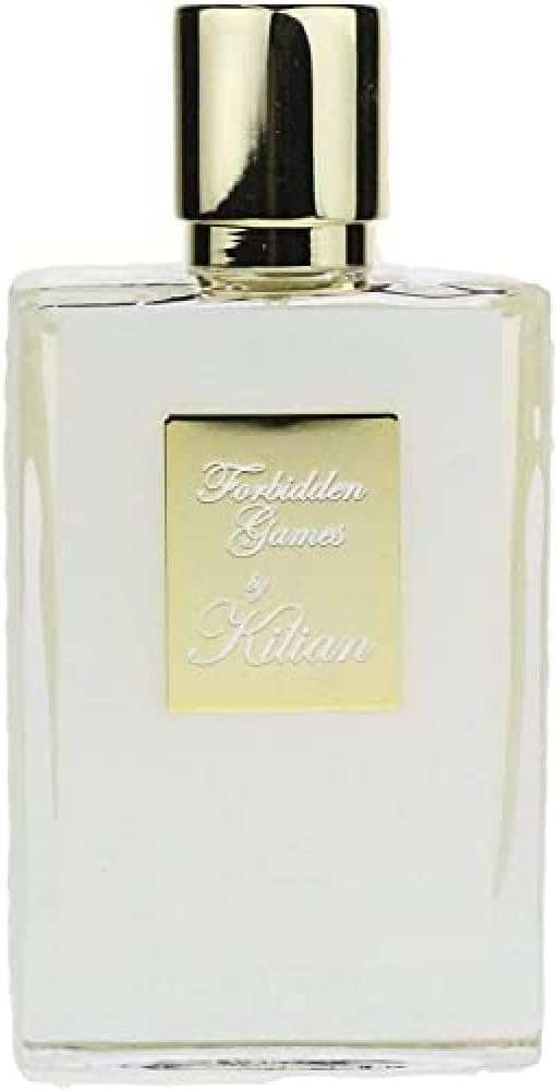 Amazon | Forbidden Games by Kilian Eau De Parfum Refillable Spray