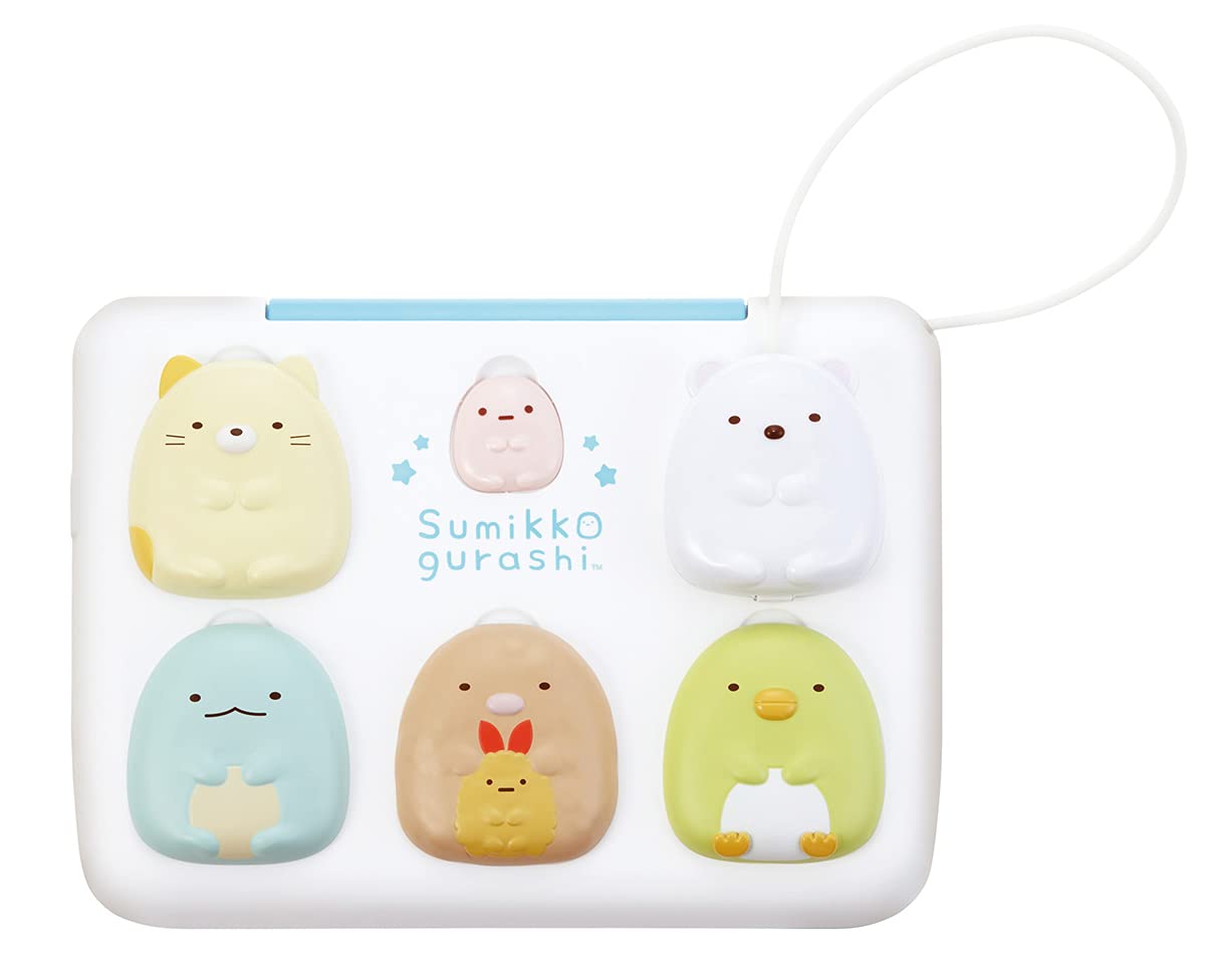 Amazon | カメラもIN! マウスできせかえ! すみっコぐらしパソコン