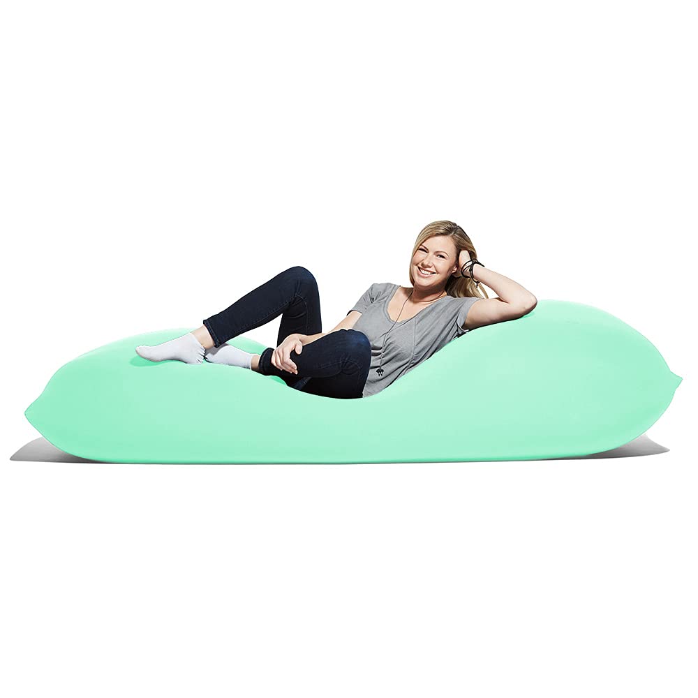 Amazon.co.jp: Yogibo Max ヨギボー マックス ミント ソファー