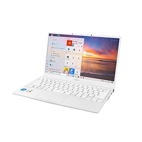 Amazon.co.jp: 【整備済み品】富士通 ノートパソコン FMV LIFEBOOK