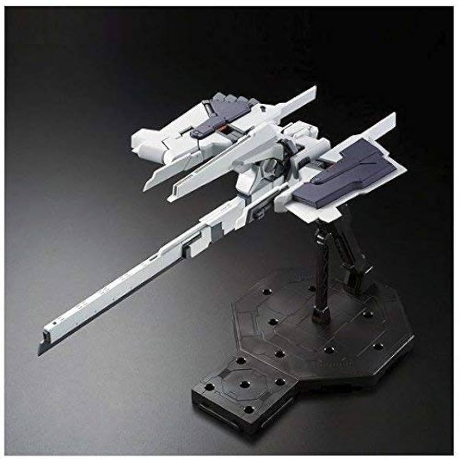Amazon | MG 1/100 Gパーツ [フルドド] プラモデル(ホビーオンライン