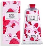 Amazon.co.jp: ロクシタン(L'OCCITANE) ローズ ハンドクリーム 30ml