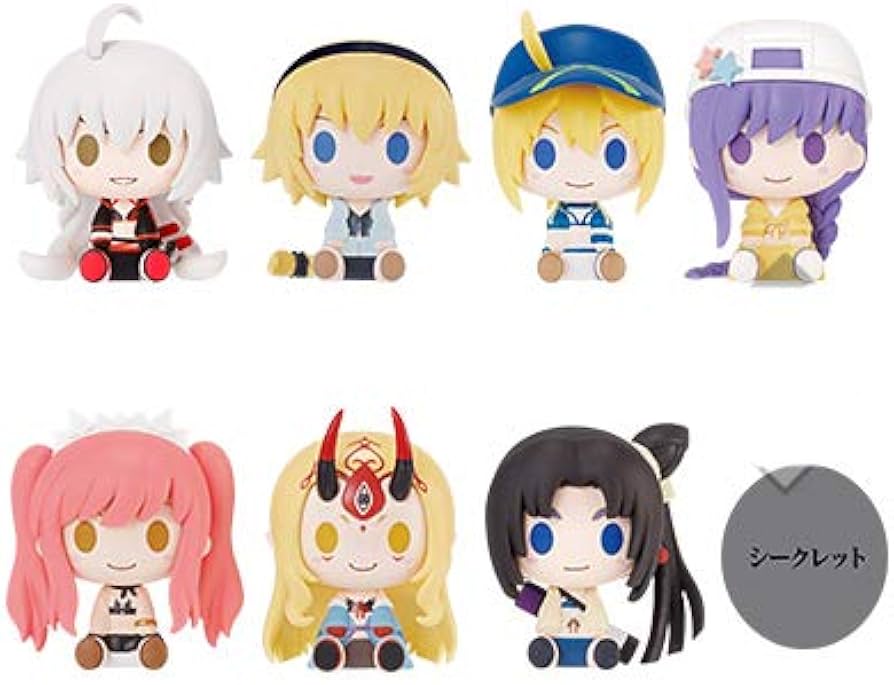 Amazon | 一番くじ Fate/Grand Order～夏だ！リゾートだ！サーヴァント