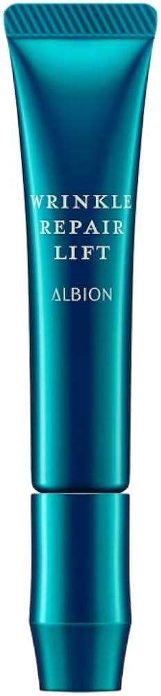 Amazon | アルビオン ALBION リンクル リペアリフト 15g フェイス