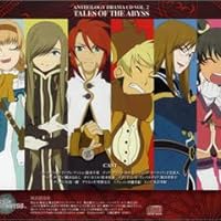 Amazon.co.jp: アンソロジードラマCD テイルズ・オブ・ジ・アビス Vol
