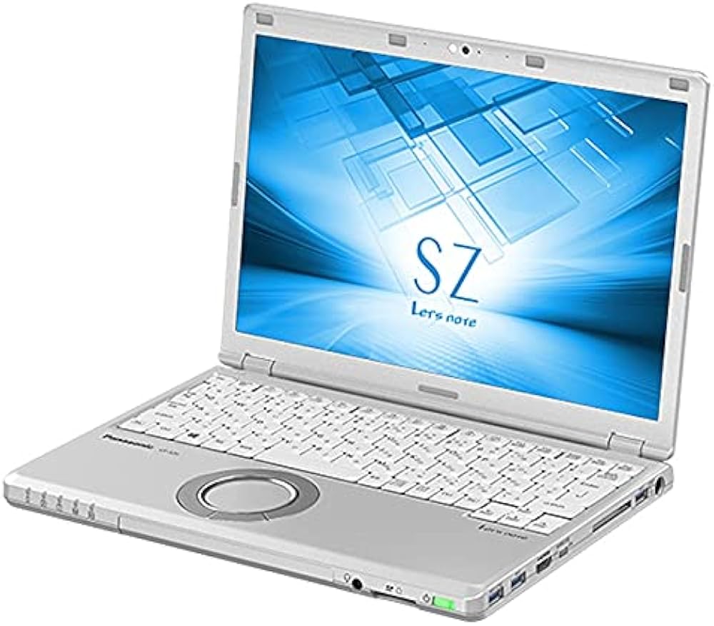 Amazon.co.jp: 【整備済み品】 【Amazon.co.jp 限定】パナソニック