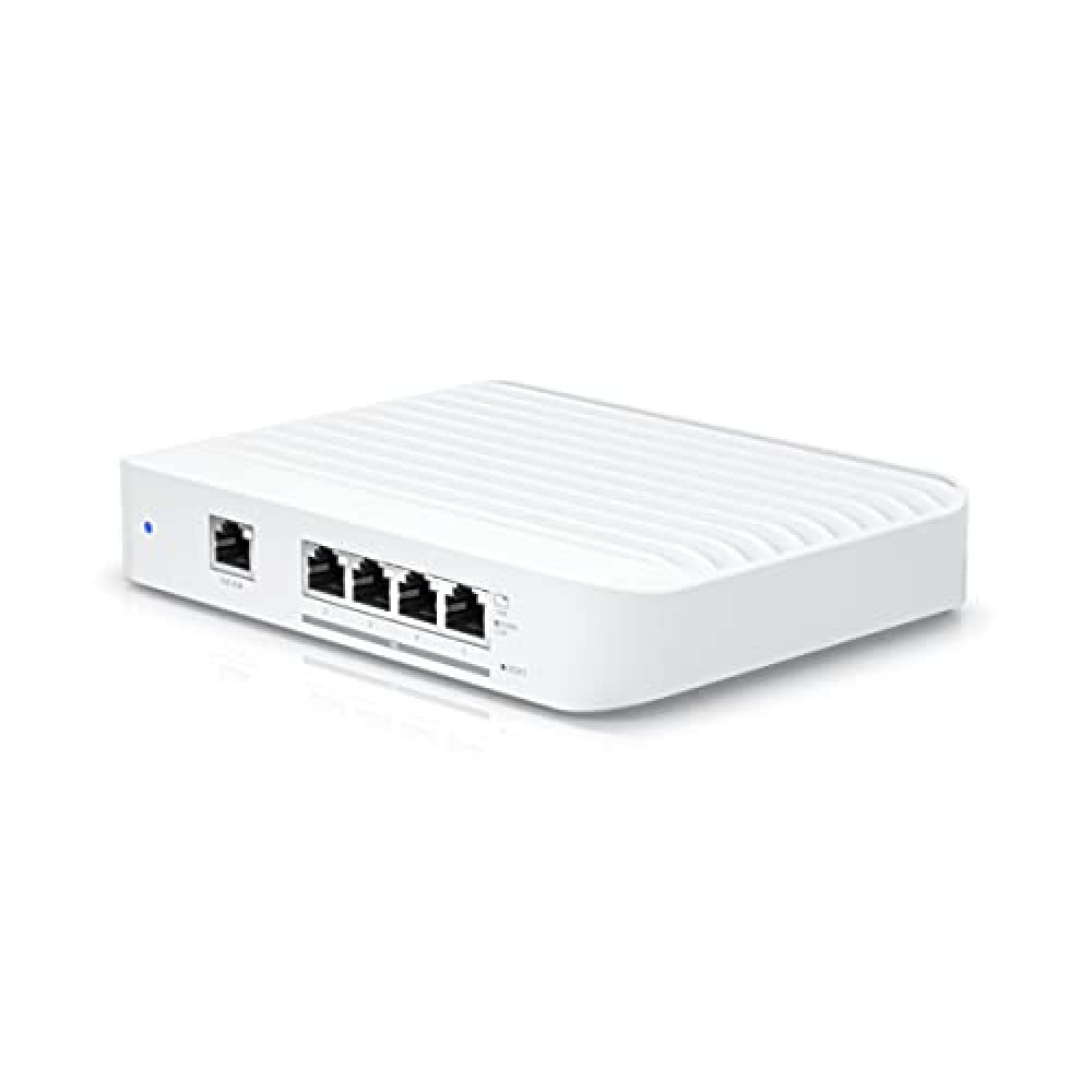 Amazon.com: UbiQuiti USW-Flex-XG : Electronics