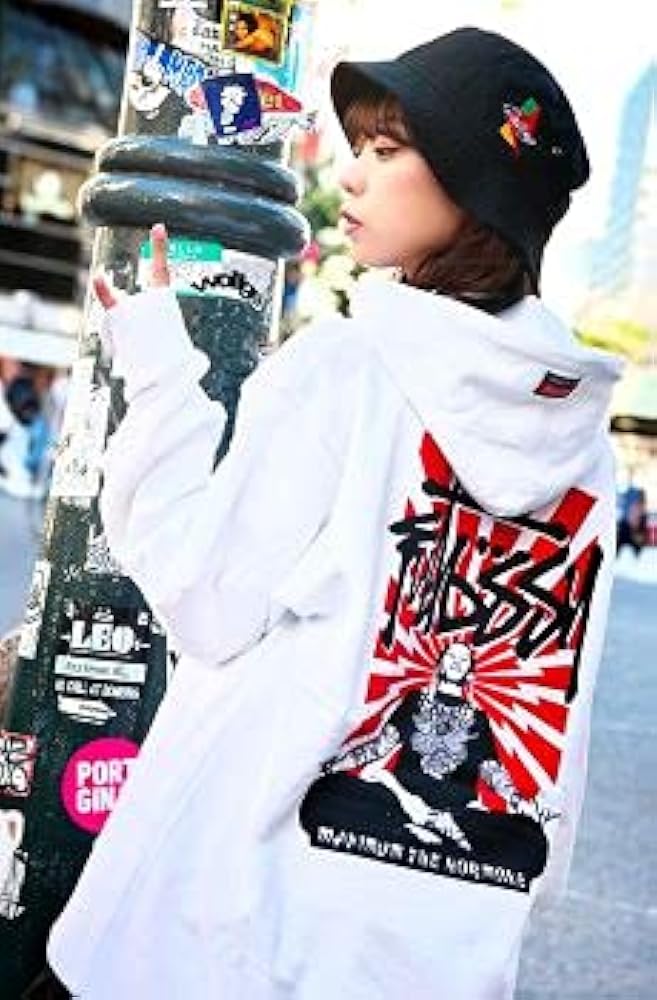 Amazon.co.jp: マキシマム ザ ホルモン（MAXIMUM THE HORMONE）Futossy