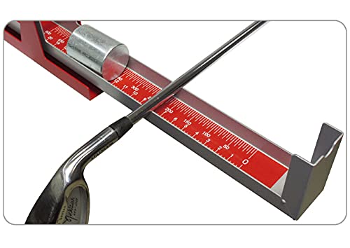 Amazon.co.jp: Golf-Mechanix 簡単 バランス＆重量測定器 スイング