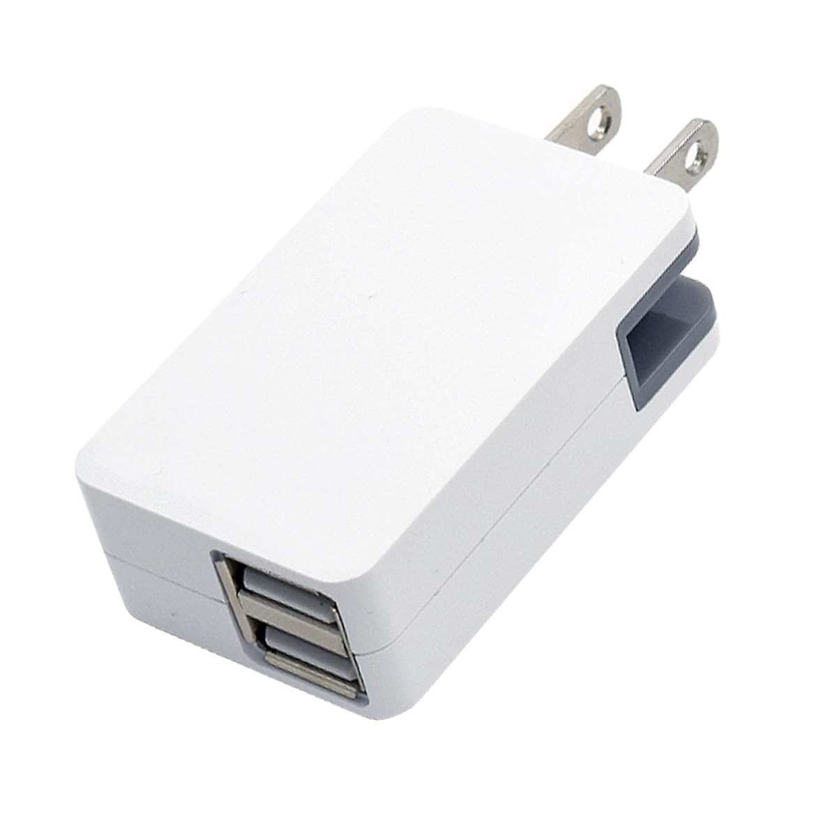 Amazon | PLATA USB充電 ACアダプタ 急速充電 対応 折りたたみ式 軽量