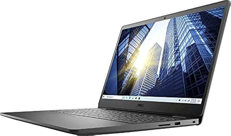 Amazon.com: 2021 Dell Inspiron 15 3000 Business Laptop, 15.6