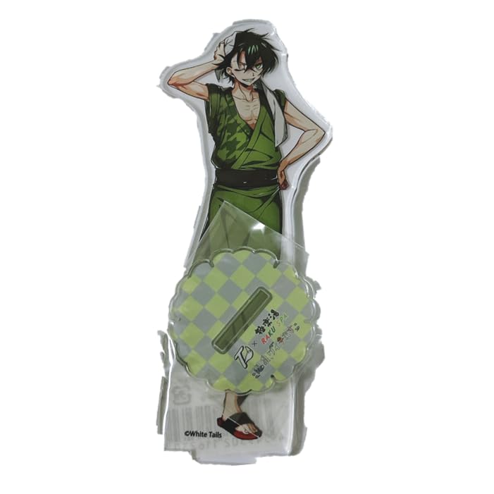 Amazon.co.jp: ワイテルズ シャークん しゃーくん アクスタ アクリル