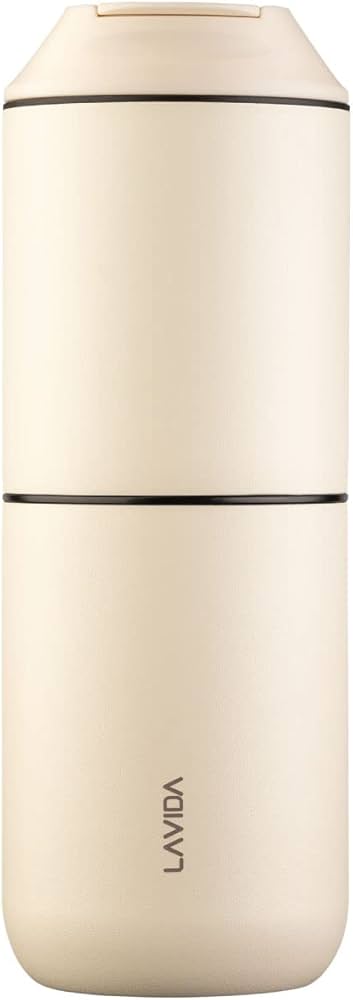 Amazon | ATONCE コーヒーメーカー オールインワン ミル付き