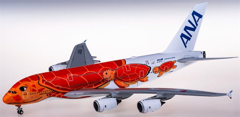 航空機・ヘリコプター JCwings JAL B737-800 Duffy 1/200 航空機