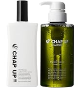 Amazon | 医薬部外品 チャップアップ (CHAPUP) 薬用育毛剤 (育毛