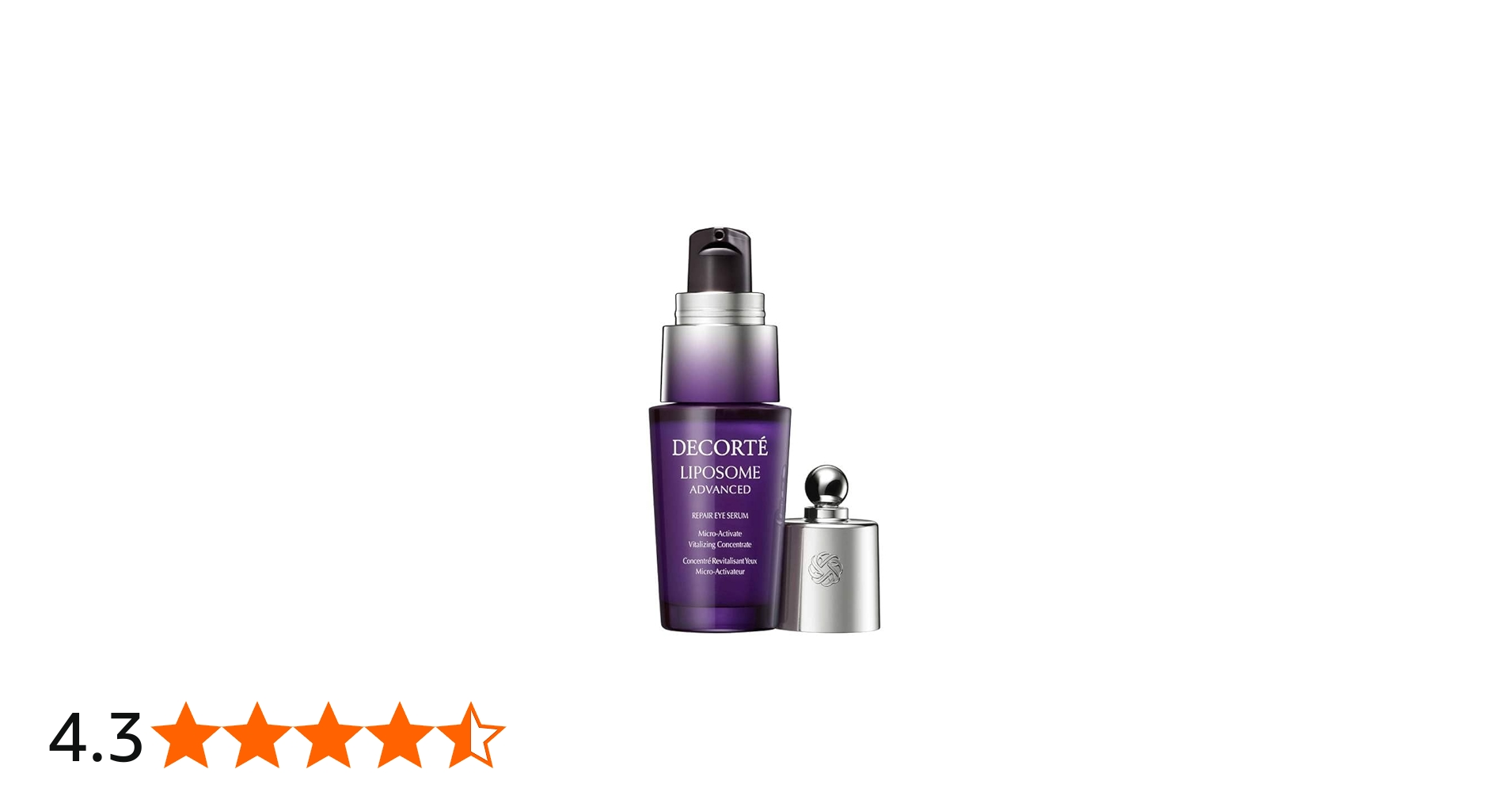 Amazon.co.jp: 株式会社コーセー コスメデコルテ リポソーム