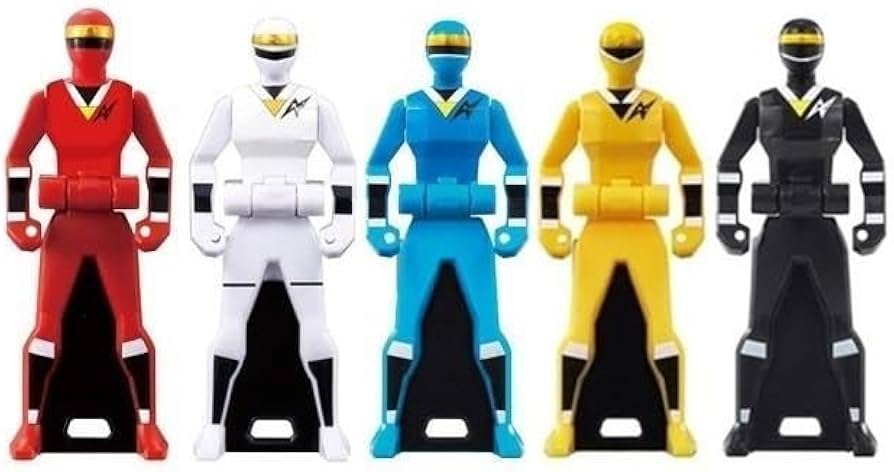 Amazon.co.jp: ゴーカイジャー レンジャーキー 忍者戦隊カクレンジャー