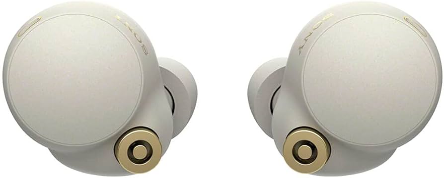 Amazon.com: Sony WF-1000XM4 Industry Leading Noise Canceling Truly