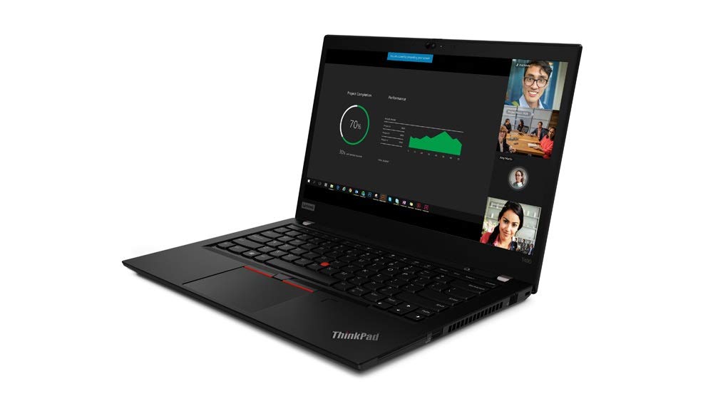 Lenovo ThinkPad X1 Carbon 7th Gen 14
